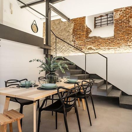 Apartament Waou Chueca IV - Alquiler Corta Duracion Madryt Zewnętrze zdjęcie