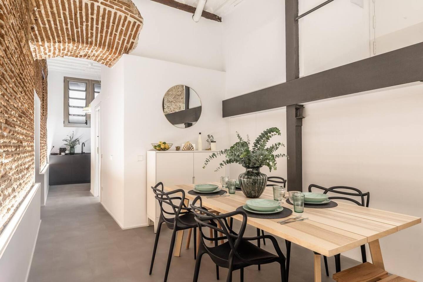Apartament Waou Chueca IV - Alquiler Corta Duracion Madryt Zewnętrze zdjęcie