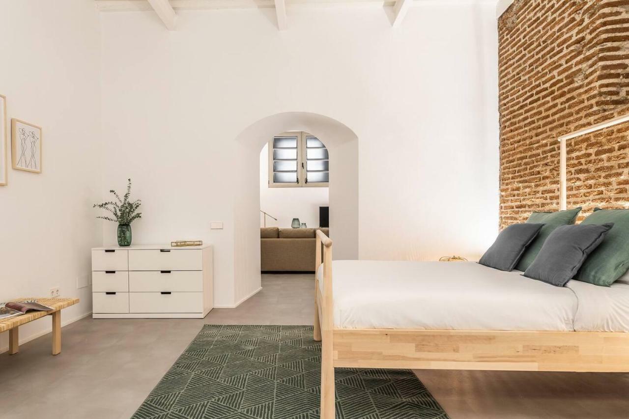 Apartament Waou Chueca IV - Alquiler Corta Duracion Madryt Zewnętrze zdjęcie
