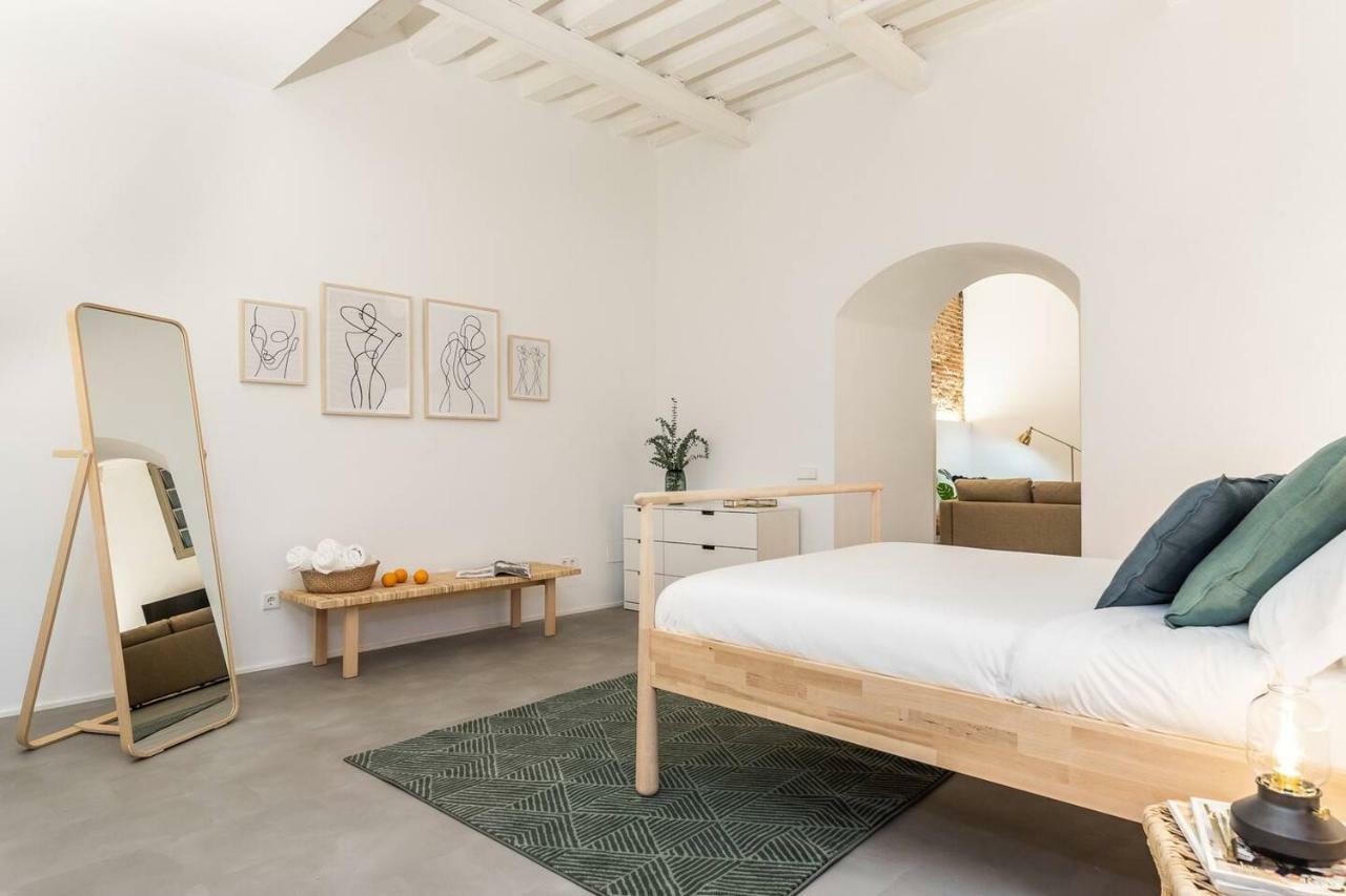 Apartament Waou Chueca IV - Alquiler Corta Duracion Madryt Zewnętrze zdjęcie
