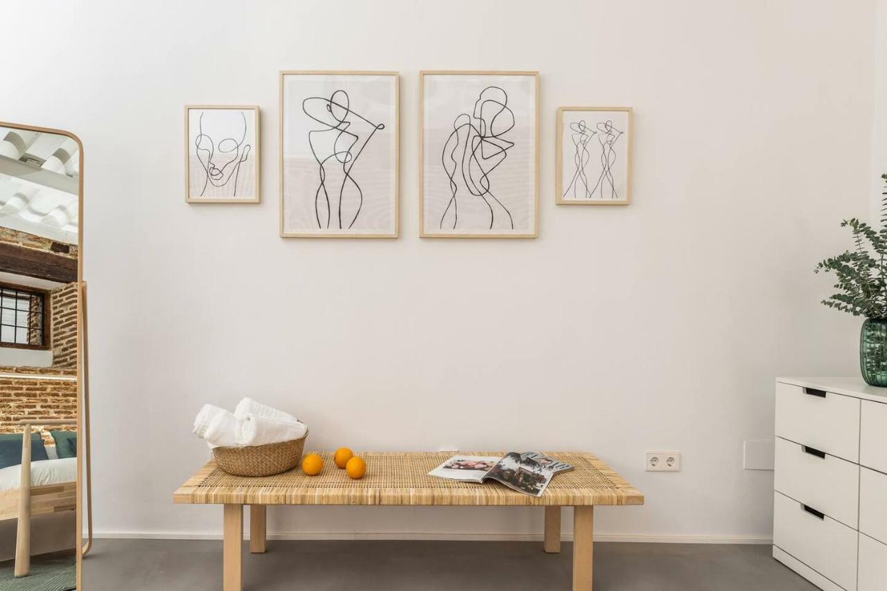 Apartament Waou Chueca IV - Alquiler Corta Duracion Madryt Zewnętrze zdjęcie