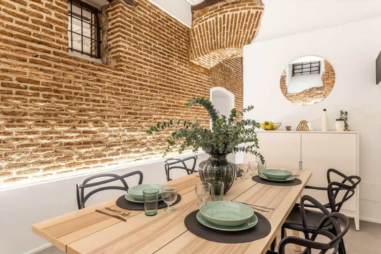 Apartament Waou Chueca IV - Alquiler Corta Duracion Madryt Zewnętrze zdjęcie