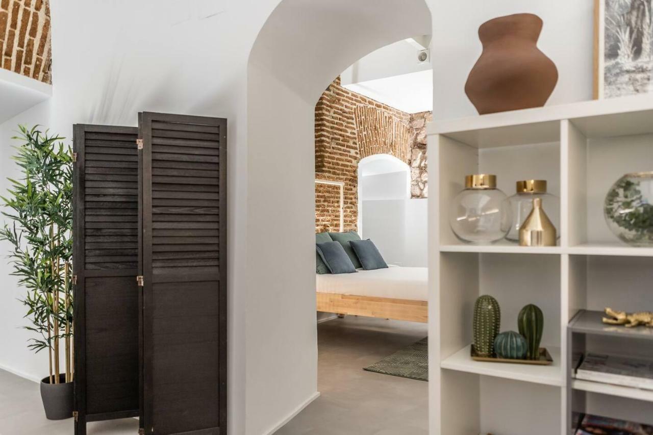 Apartament Waou Chueca IV - Alquiler Corta Duracion Madryt Zewnętrze zdjęcie