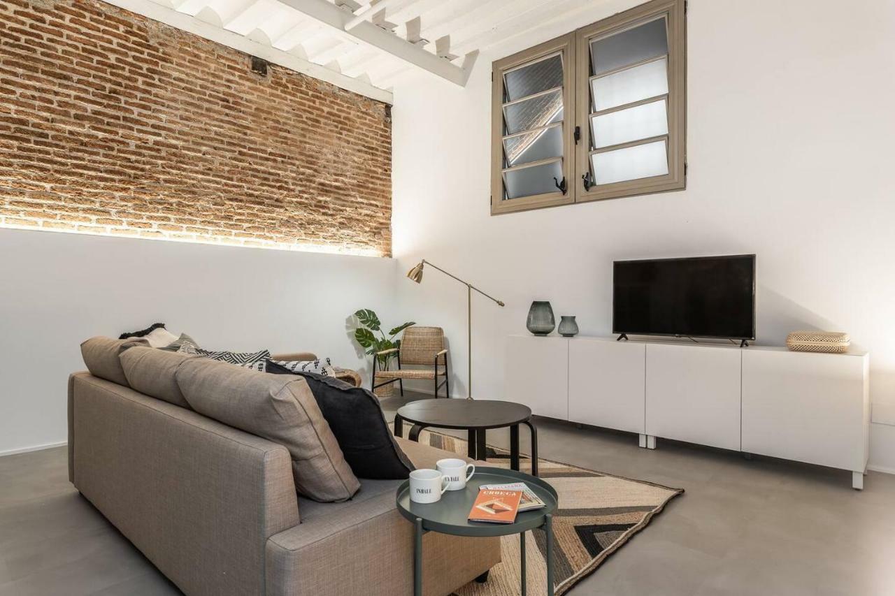 Apartament Waou Chueca IV - Alquiler Corta Duracion Madryt Zewnętrze zdjęcie
