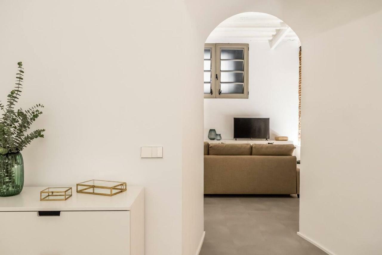 Apartament Waou Chueca IV - Alquiler Corta Duracion Madryt Zewnętrze zdjęcie