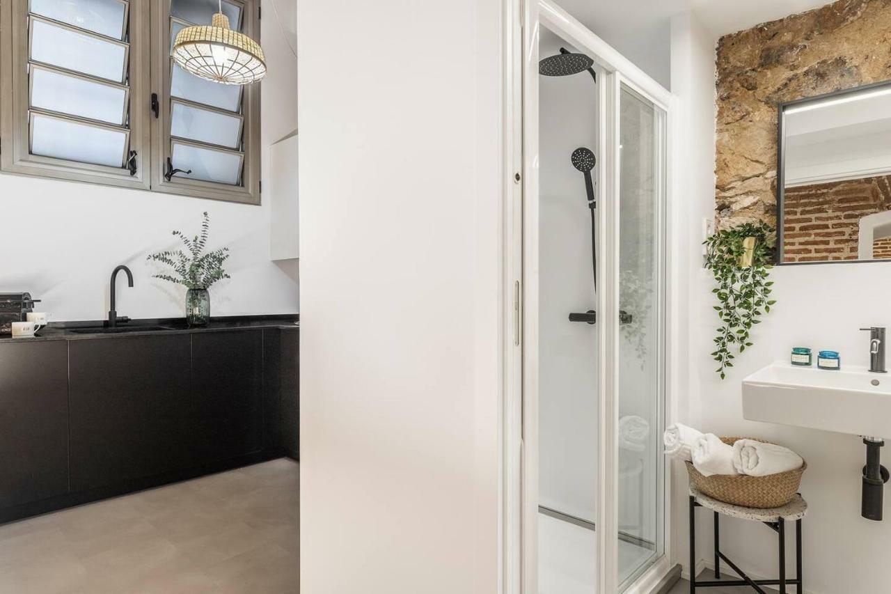 Apartament Waou Chueca IV - Alquiler Corta Duracion Madryt Zewnętrze zdjęcie