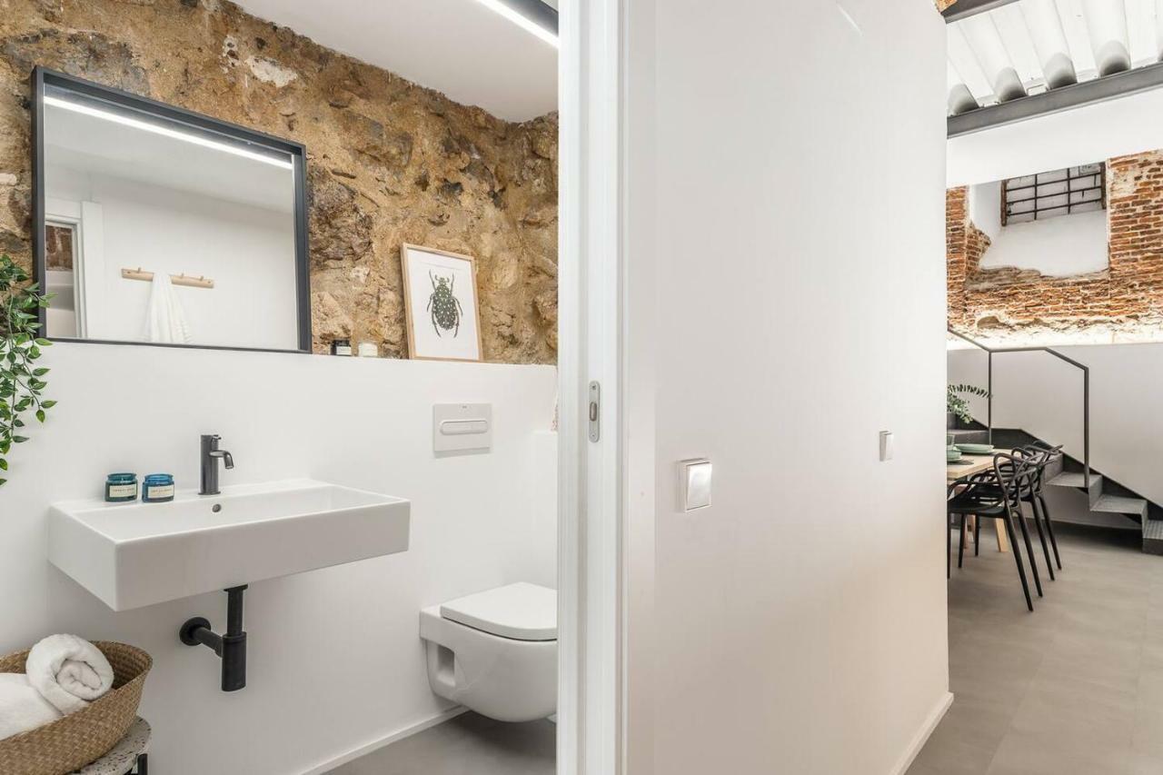Apartament Waou Chueca IV - Alquiler Corta Duracion Madryt Zewnętrze zdjęcie