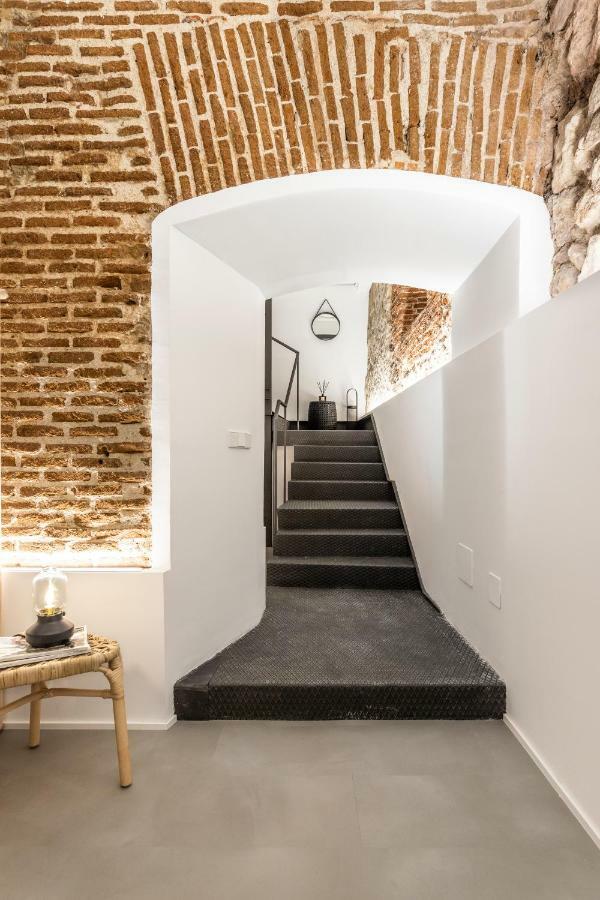 Apartament Waou Chueca IV - Alquiler Corta Duracion Madryt Zewnętrze zdjęcie