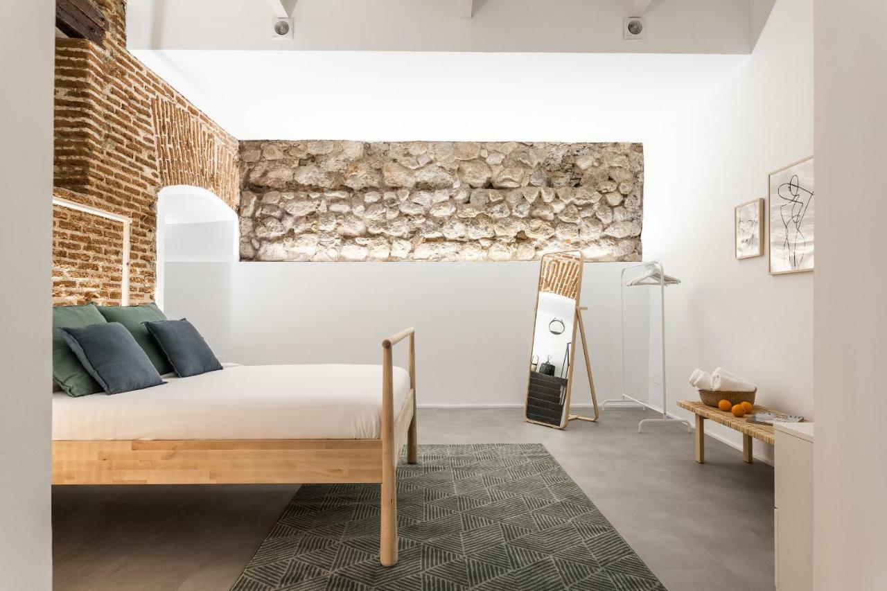 Apartament Waou Chueca IV - Alquiler Corta Duracion Madryt Zewnętrze zdjęcie