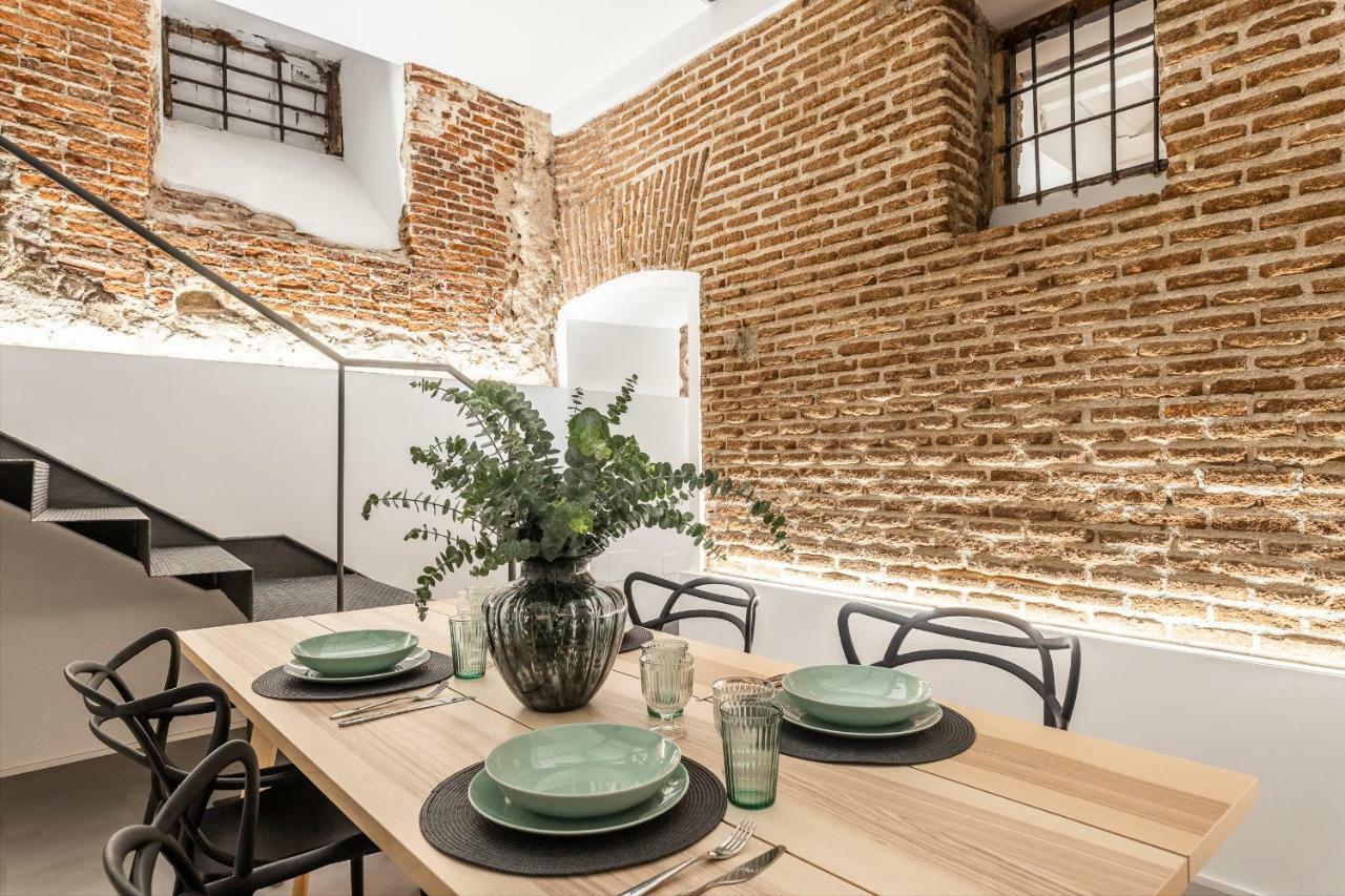 Apartament Waou Chueca IV - Alquiler Corta Duracion Madryt Zewnętrze zdjęcie