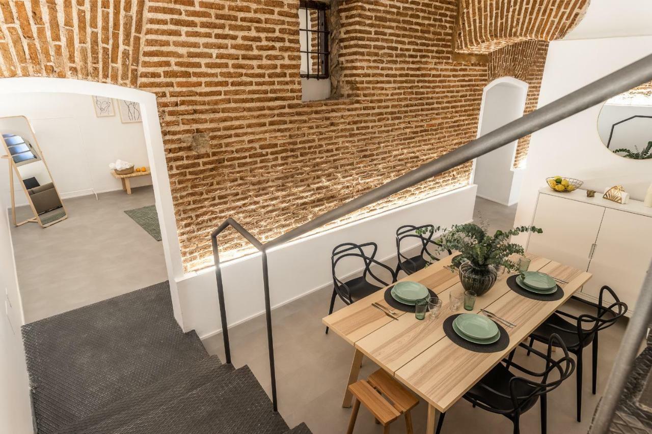 Apartament Waou Chueca IV - Alquiler Corta Duracion Madryt Zewnętrze zdjęcie