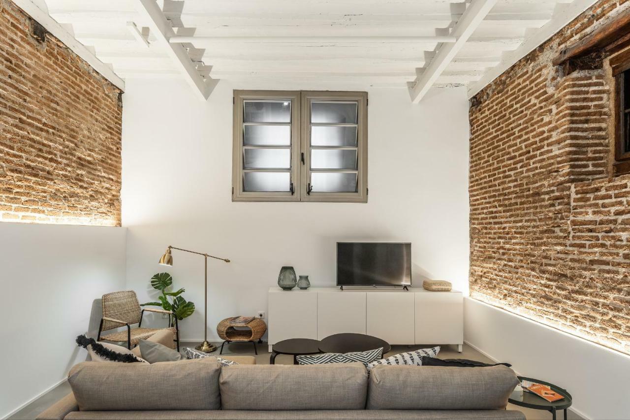 Apartament Waou Chueca IV - Alquiler Corta Duracion Madryt Zewnętrze zdjęcie